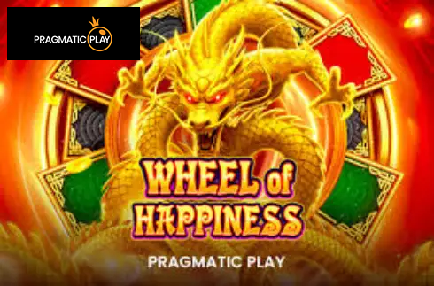 Wheel of Happiness